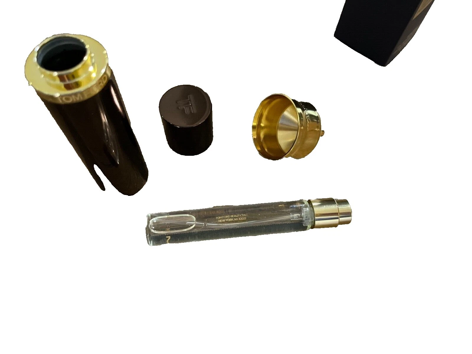 Fragancias Tom Ford eau de cologne para hombres