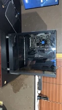 pc gaming used