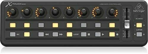 BEHRINGER USB controller X-TOUCH MINI - Picture 8 of 10