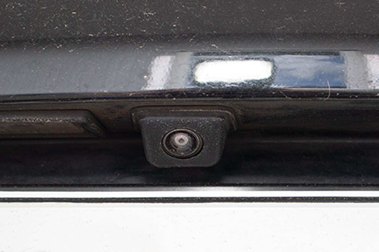 Rückfahrkamera Smart Fortwo 453, Komplett-Set, 500,00