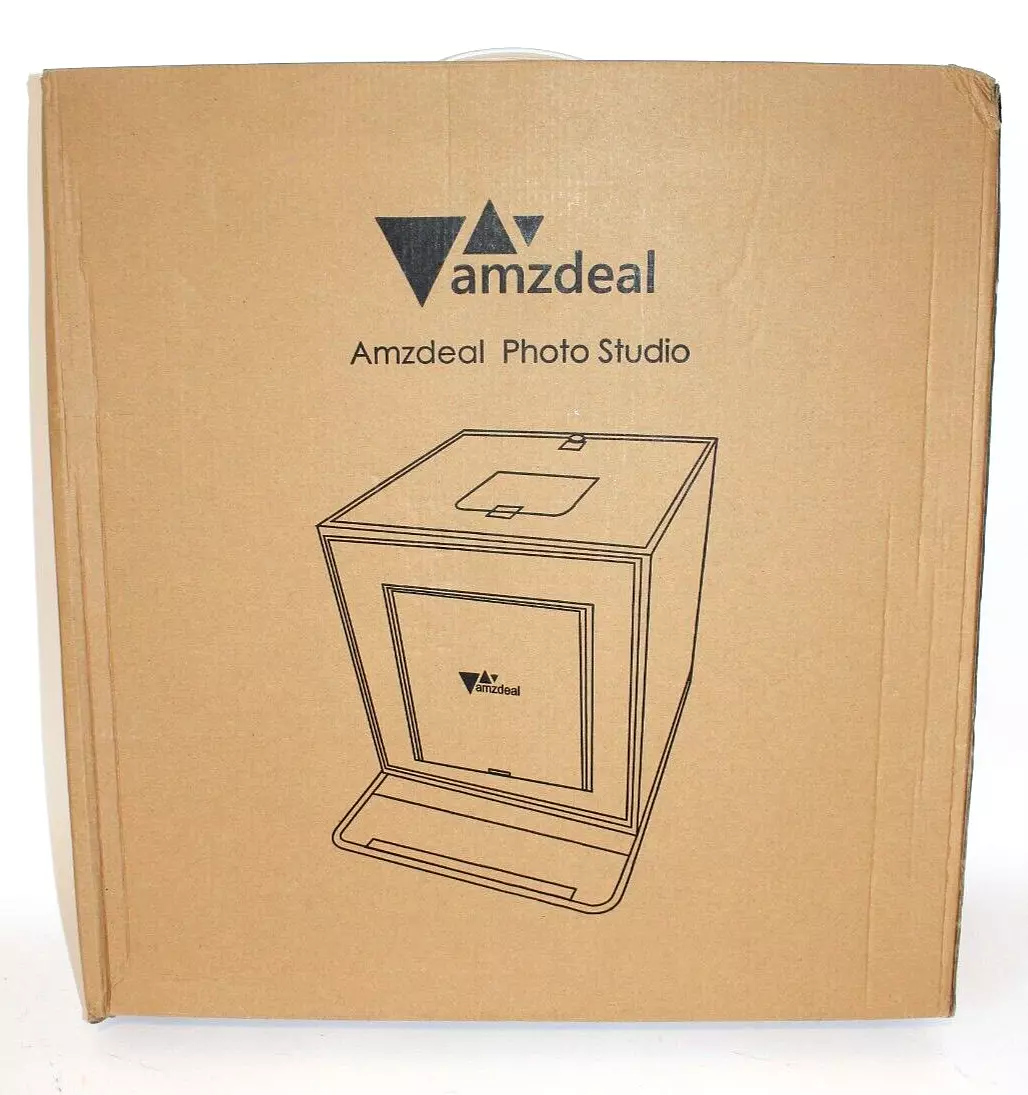 Amzdeal light box deals