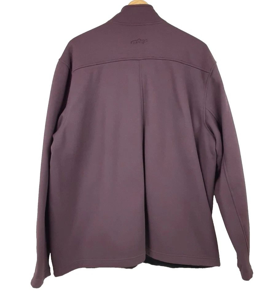 CHAQUETA ORVIS TRUCHA VAGABUNDA Talla XL PESCA AL AIRE LIBRE Informal Foto 2 de 4