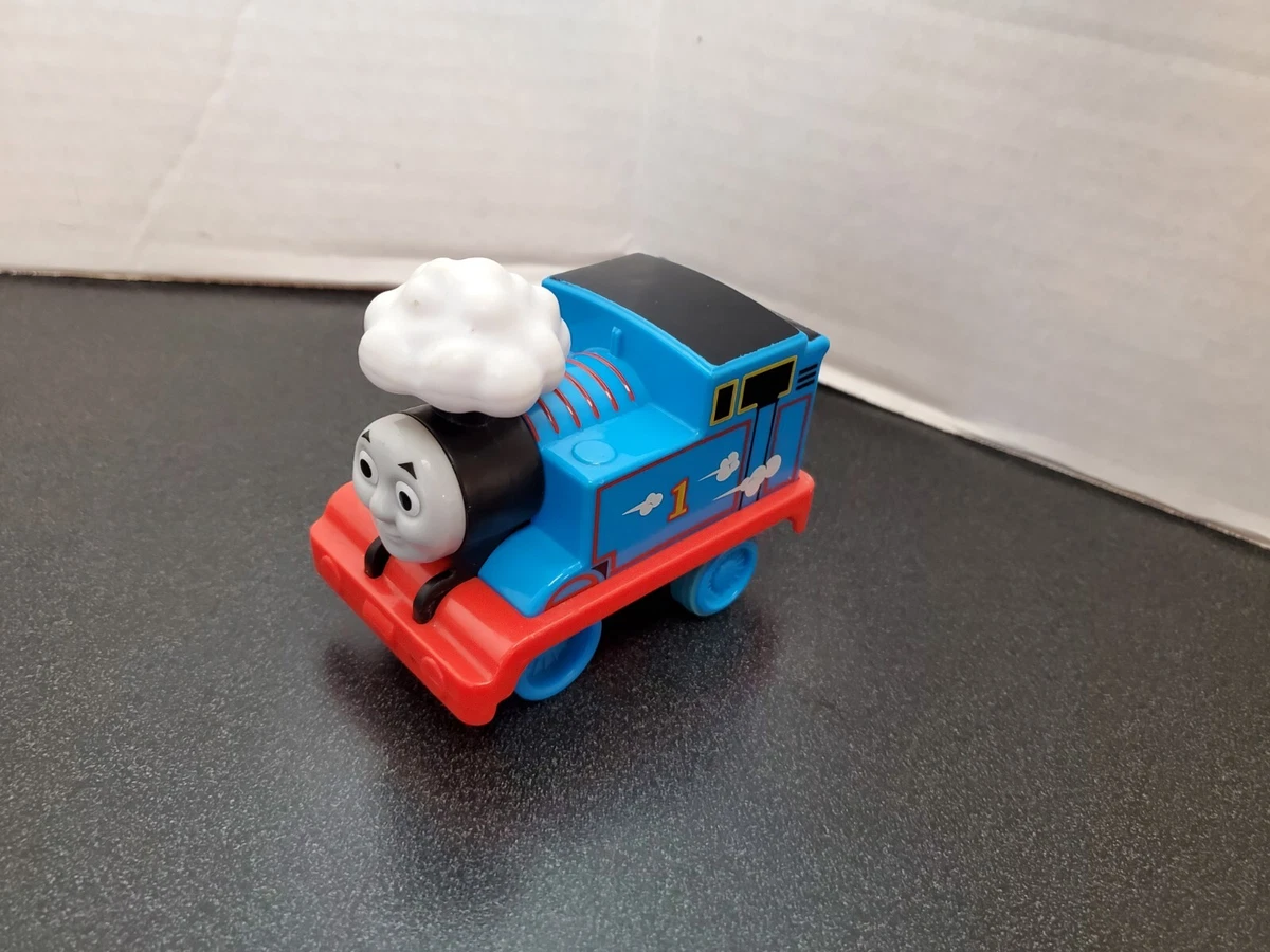 Thomas sales pullback puffer