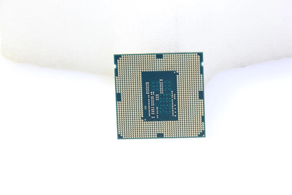 Procesador CPU INTEL SR1PC i3-4360 3,70 GHz 4 MB USADO 4 MB. SKU216829 Foto 2 de 2
