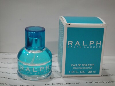 Ralph by Ralph Lauren 1 oz EDT Eau De Toilette Spray For Women