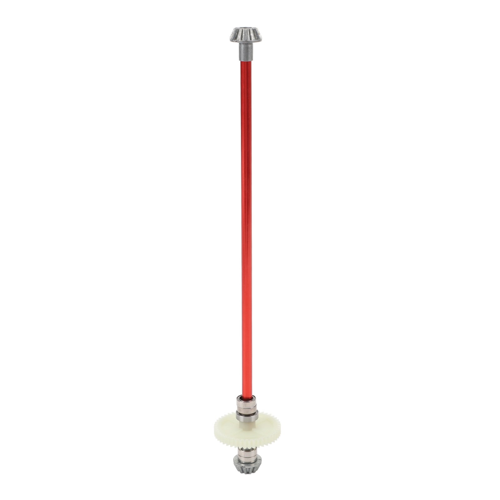 RC Central Drive Shaft RC Car Transmission Drive Shaft For 124010 RC EC