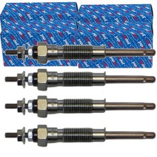 Bougies de préchauffage Subaru IMPREZA