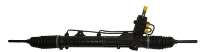 Lenkgetriebe BMW 3er E46 (ZF) (05/99-02/05) - Bild 1 von 3