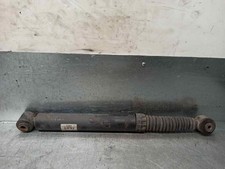 6X0513025B stoßdämpfer hinten links 3714298 SEAT AROSA 6H1 1.0 1997