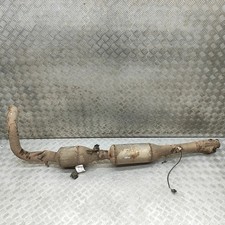 Catalyseurs Renault MASTER