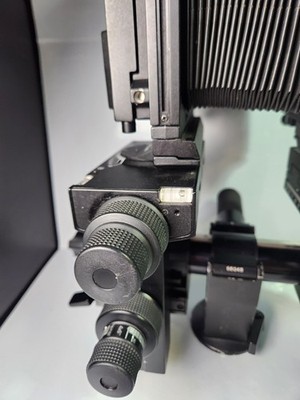 Sinar P2 4x5 Large Format View Film Camera Body Only for sale