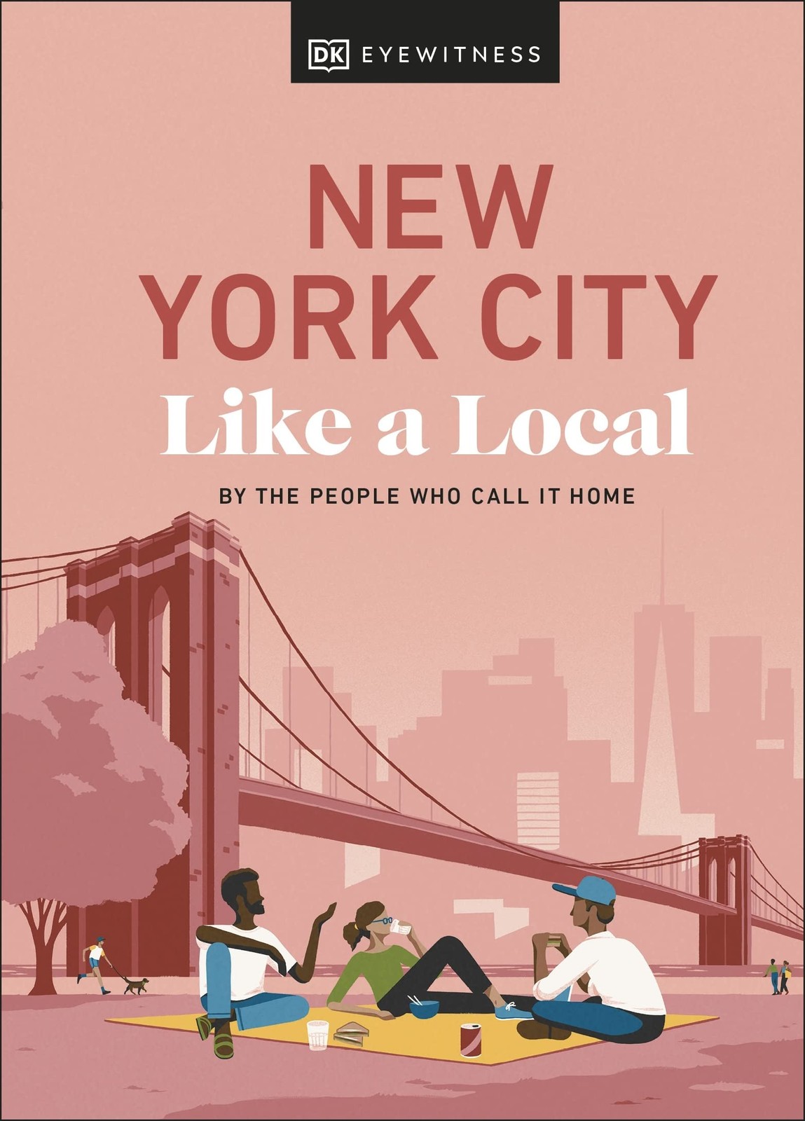 New York City Like a Local by Bryan Pirolli, Lauren Paley, Kw... - - Image 7