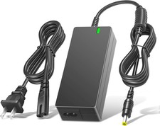 12V AC Adapter for Zebra ZQ510 ZQ520 ZQ610 ZQ620 ZQ630 Printer Charger