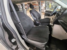 Local Pickup Only Passenger Front Seat Bucket With Cloth Fits 11-18 Ca
