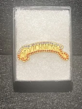 PVTCHWORK “FOP 2” Pin By TVB