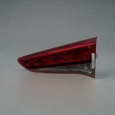 GENUINE 2016-2018 HYUNDAI TUCSON RIGHT PASSENGER REAR INNER TAIL LIGHT LED OEM