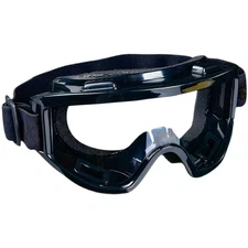Work Safety Glasses Lightweight Anti-Fog Construction Safety Goggles 