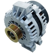 Alternator Saab Olds Isuzu GMC Chevy Buick 2002-2005 4.2 6-Cyl 150A CW 12V