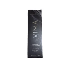 Vima Magic Skin Changing Foundation Long Lasting Waterproof SPF 30 30ml 1 Oz NEW