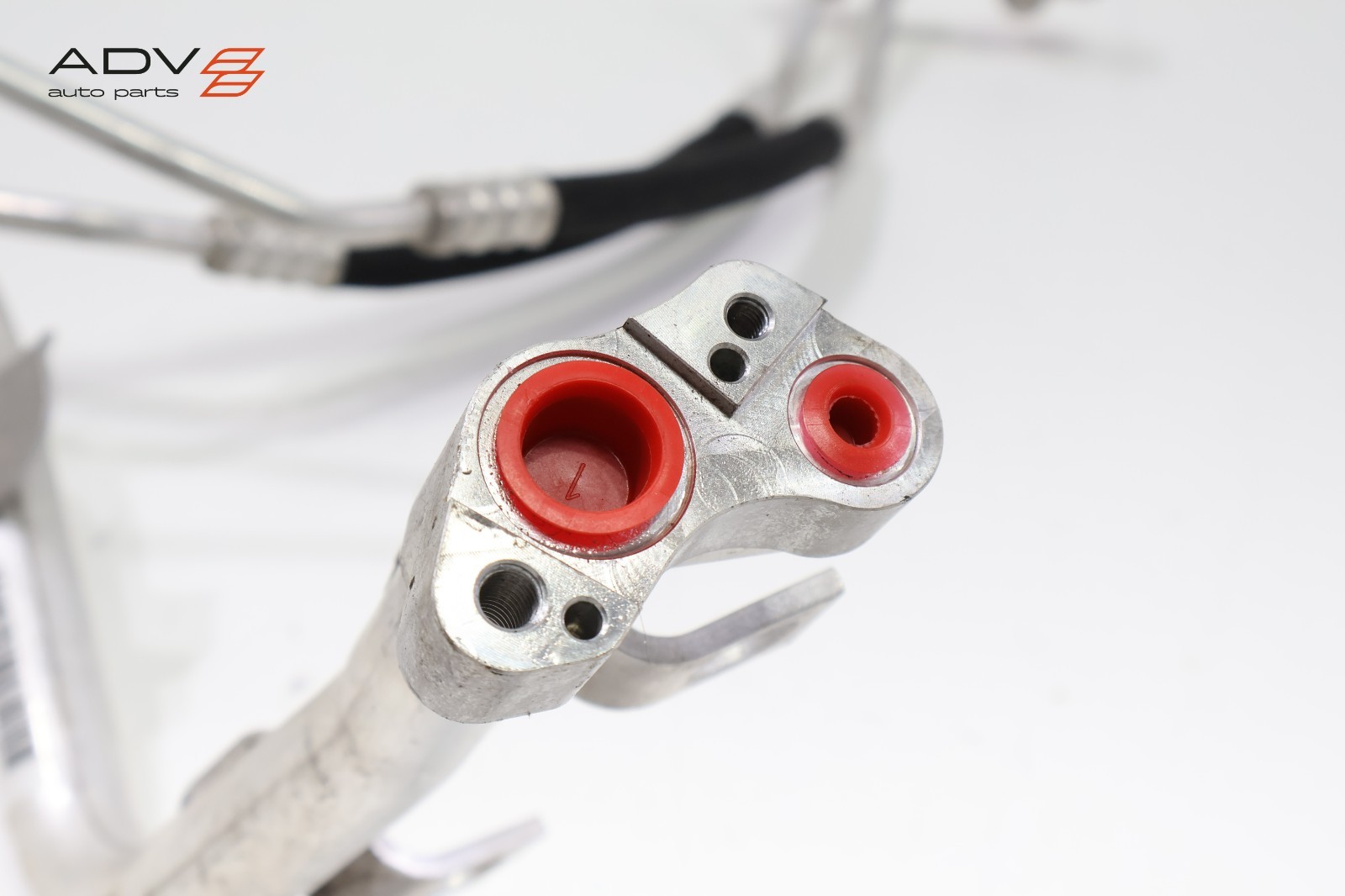2014 - 2020 BMW i8 I12 AC AIR CONDITIONING LIQUID HOSE TUBE PIPE LINE OEM