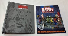 Eaglemoss Classic Marvel Figurine Collection ...