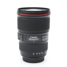 Canon EF 16-35mm F/4L IS USM Canon EF mount 51