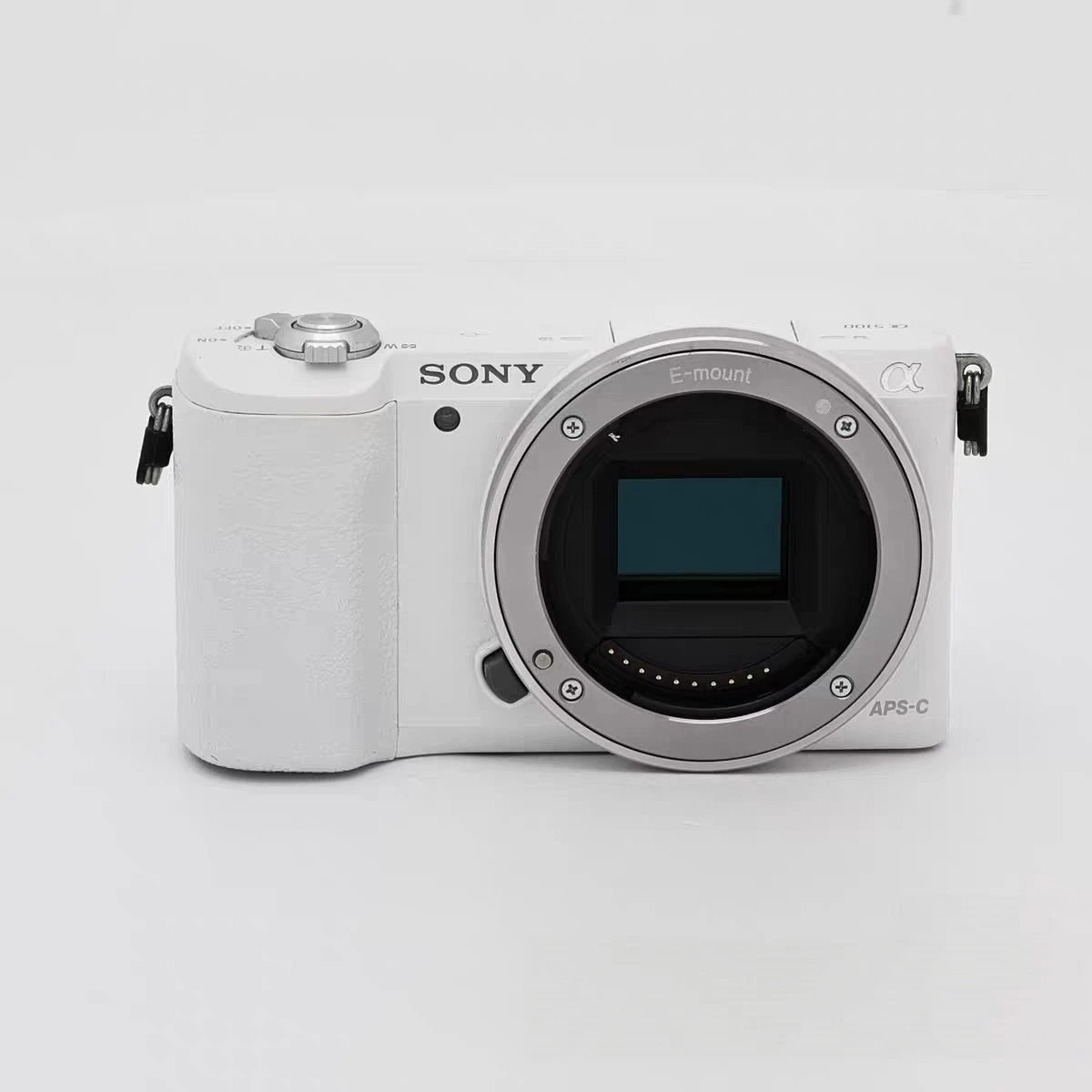 Sony A5100 White Digital Cameras for sale | eBay