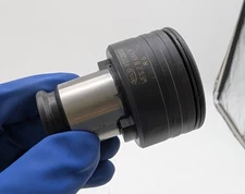 Bilz 22201004 Quick Change Tapping Adapter WES2B M6 DIN-371 6X4