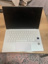 Samsung Galaxy Book Ion 13,3 Zoll QWERTZ 8GB/256GB Aura Silver - Sehr Gut