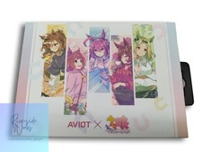 AVIOT Bluetooth Earphones TE-Q3-UPD Wireless Headphones