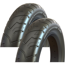 Pack of 2 Maxxis MaxxVenture Tire - 20 x 4.00...