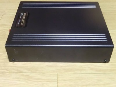 カロッツェリア DEX-P01 Rare Tested】Pioneer Carrozzeria DEX-P01 High-End 1DIN Car Audio