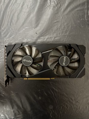 KFA2 GeForce GTX 1660 SUPER  6GB GDDR6 Grafikkarte