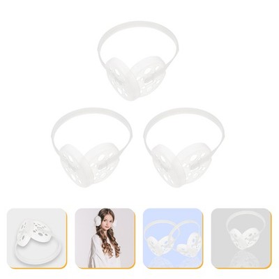 HURRISE Cache-oreilles à Réduction De Bruit Pour Enfants Casque