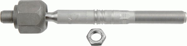 LemfÖRder Axialgelenk Spurstange 39472 01 FüR Panamera Bentley 971 Porsche Audi-image