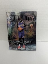 2025-26 Topps Chrome - Ball of Duty Khaman Maluach #BD-25 (RC)