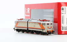 RIVAROSSI HR2770 E646 049  MDVC beige/arancio/viola tetto alluminio, Triplex, FS