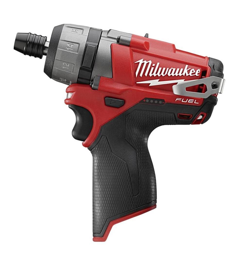 Отвертка Milwaukee M12 Fuel 2Spd только для инструмента 29490₽