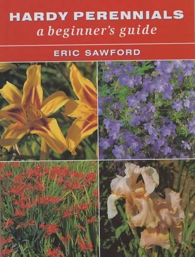 Многолетние растения Эрика Соуфорда (в мягкой обложке) (ИМПОРТ ИЗ Великобритании)