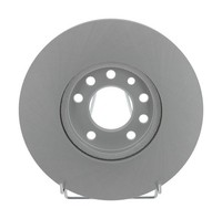 2X Bremsscheibe Premier Coat+ Disc Ferodo DDF810C FüR YS3E Lotus Saab Opel J96 2