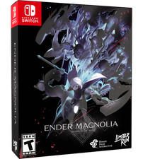 ebay® Auktion 327277887506 | Ender Magnolia: Bloom In The Mist - Collector's Edition - Nintendo Switch - Neu Thumbnail of ebay® auction 327277887506 | Ender Magnolia: Bloom In The Mist - Collector's Edition - Nintendo Switch - Neu