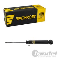 Monroe Gas-StoßDÄMpfer Hinten Passend FüR CitroËN C-CROSSER Mitsubishi Outlander