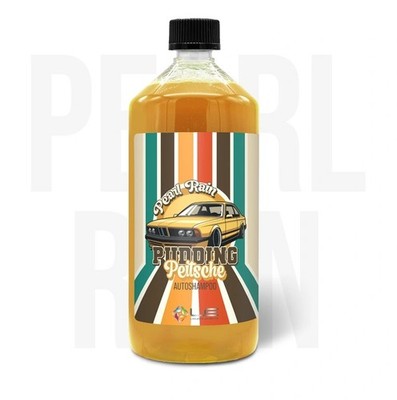 Liquid Elements Pearl Rain Autoshampoo Pudding Peitsche 1000 ml