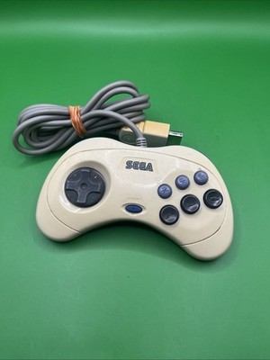 SEGA Controller HSS-0101 - 41