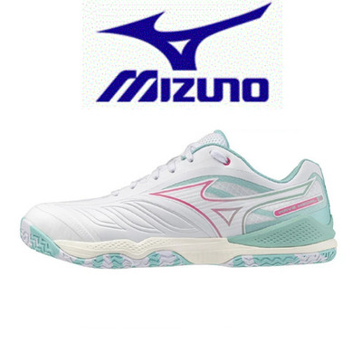 New Mizuno Table Tennis Shoes Wave Medal 8 81GA2582 02 | eBay