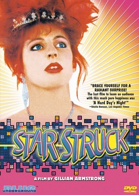 Starstruck (DVD) Jo Kennedy Ross O'Donovan Margo Lee Max Cullen Pat Evison