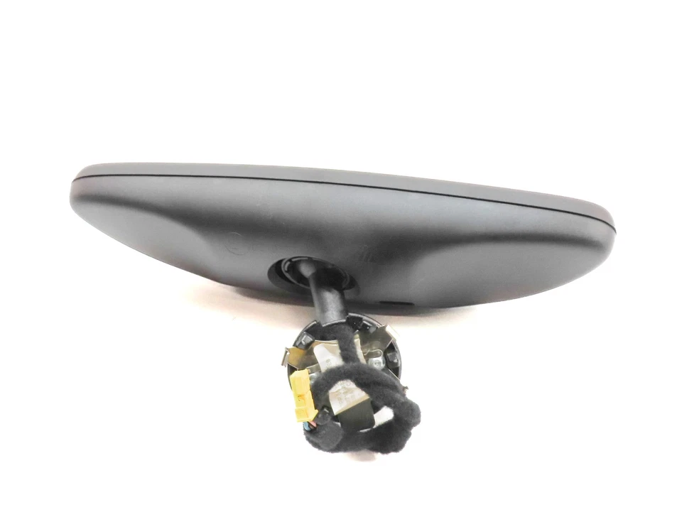 Espejo retrovisor interior autodim Porsche Cayenne (958) 2011-2018 (negro) Foto 4 de 4