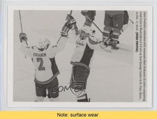 2015-16 Upper Deck Portfolio Wire Photos Alex Ovechkin #251 READ 0af