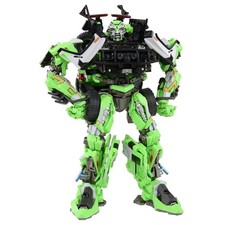 Takara Tomy Transformers Masterpiece Movie Series MPM-11D Ratchet Dark of the Mo
