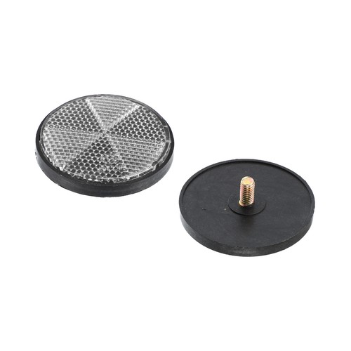 R2 HUALONG Bicycle Parts Wholesale Safety Wheel Reflector For Mountain Bike HL-R15 R16 R17 - View #3